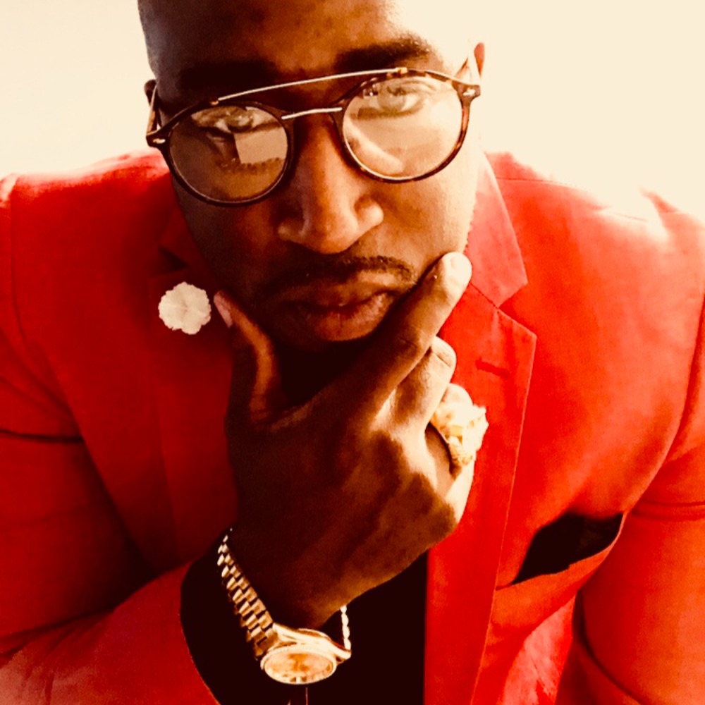 Meet your Posher, Michael